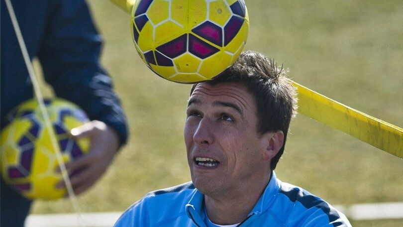 La doppia stagione di Mario Mandzukic