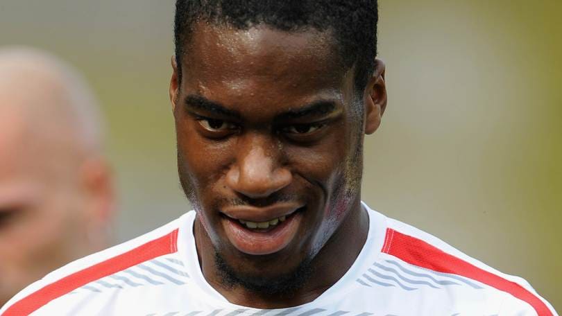 Kondogbia è dell'Inter!