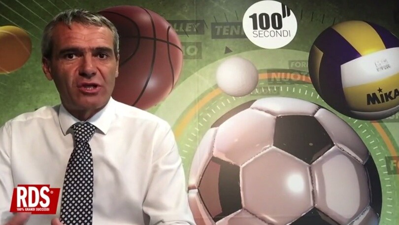 I 100 secondi di Stefano Agresti sul colpo Kondogbia dell'Inter