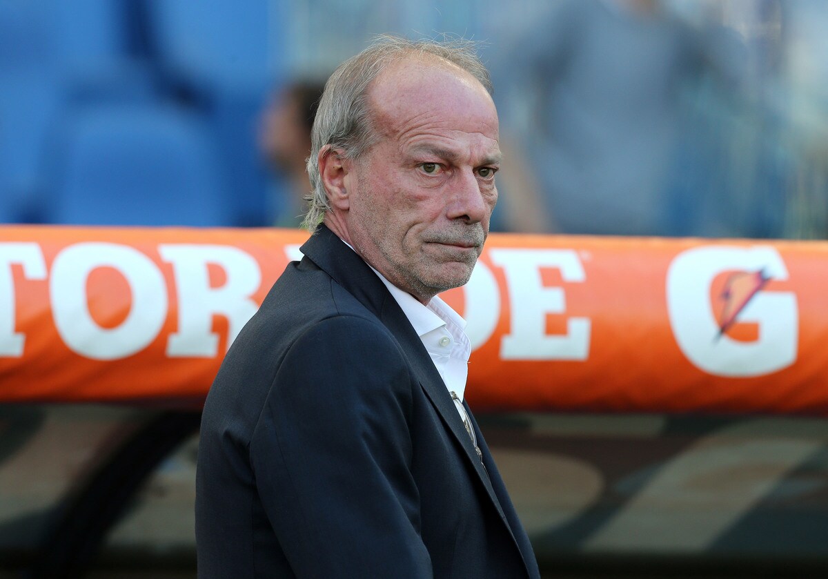 Sabatini a Milano per Nainggolan e Falque
