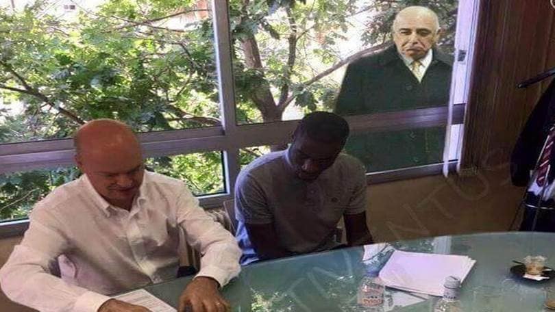 Kondogbia all'Inter: Milan beffato! Si scatena l'ironia del web...