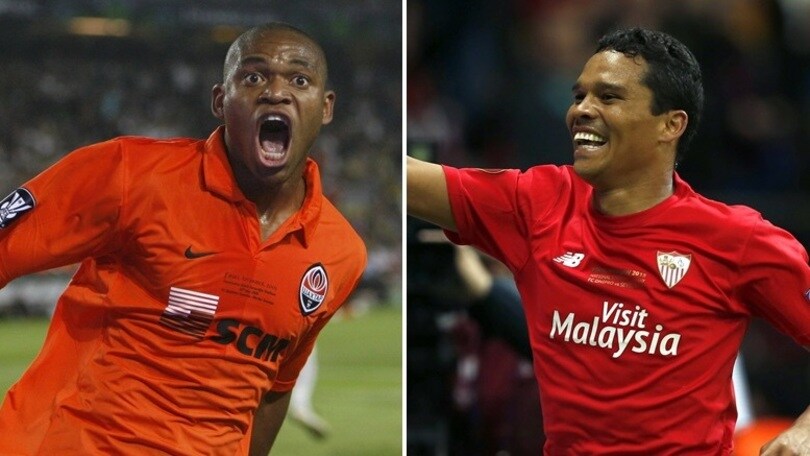 Il Milan cerca la riscossa. Caccia a Bacca o Luiz Adriano