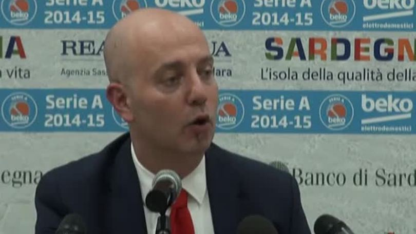 Menetti: "Consapevoli di poter vincere"
