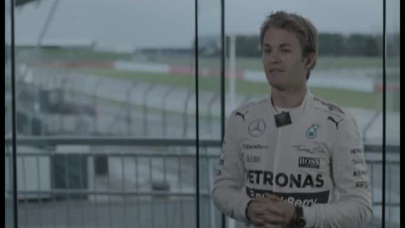 F1, Rosberg trionfa in Austria