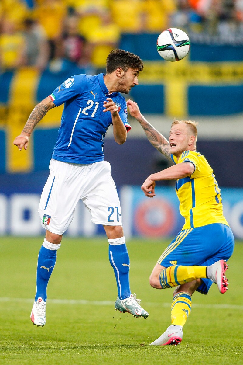 Under 21, Italia-Portogallo LIVE formazioni ufficiali