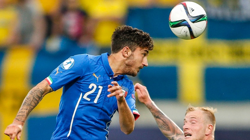 Under 21, Italia-Portogallo LIVE formazioni ufficiali