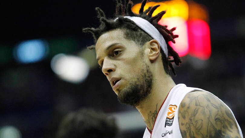 Hackett e Abass Settimana da NBA?