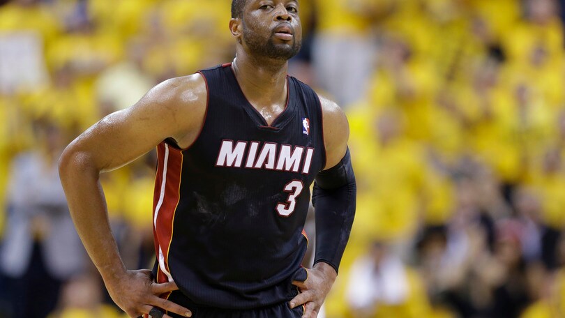 Wade, addio Miami? I Lakers ci pensano