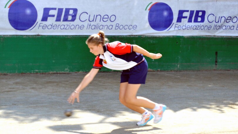 Combinato femminile volo, Serena si prende l’oro