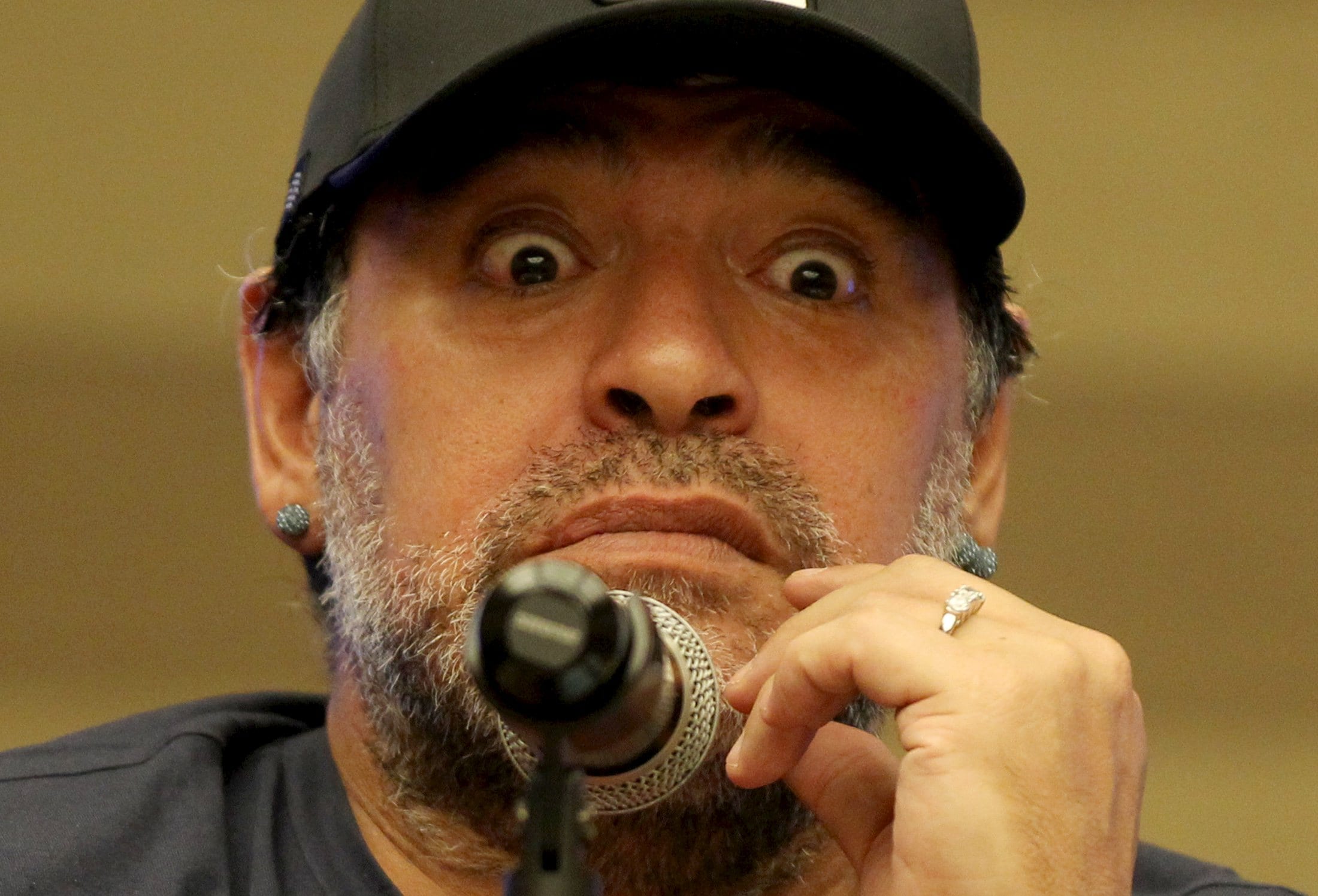 Maradona o Messi: chi è il più grande?