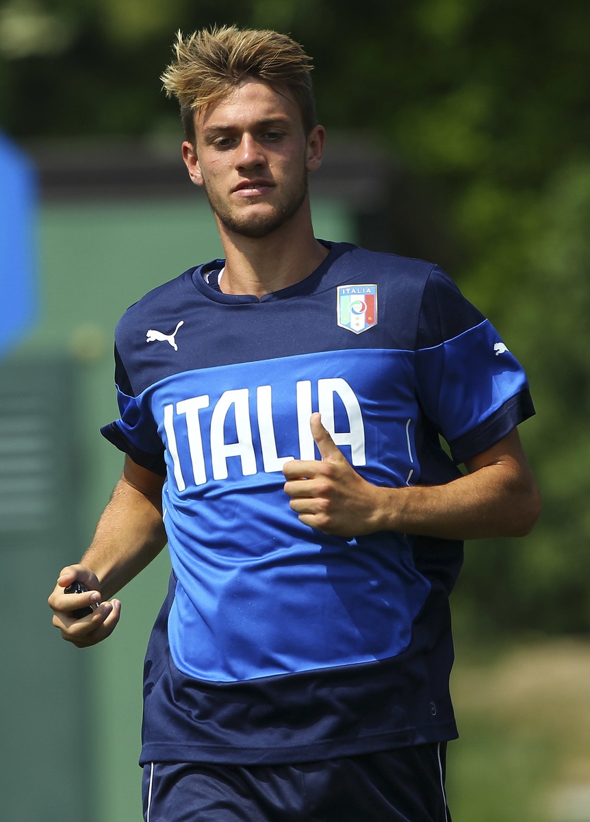Dall'Arsenal al Napoli: tutti su Rugani. Ma la Juve vuole tenerlo
