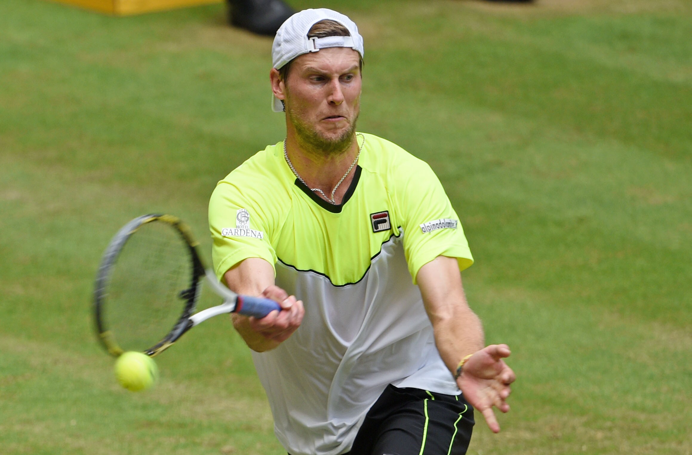 Atp, stabili Seppi e Fognini