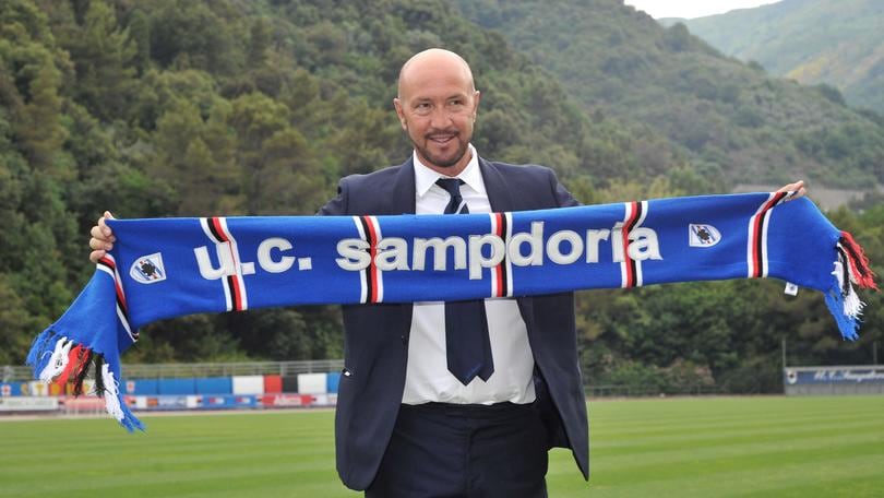 Sampdoria-Fernando: trattativa avanzata