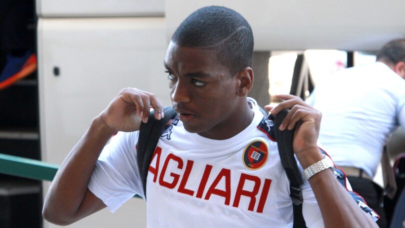 Genoa-Caio Rangel: formula del prestito