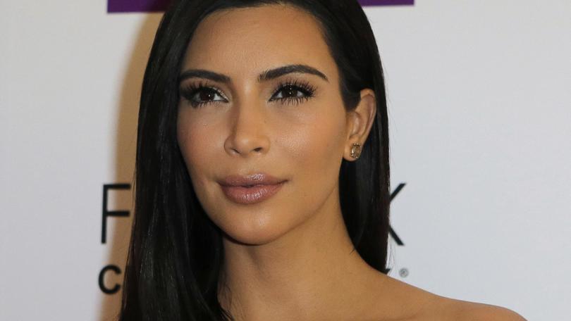 Kim Kardashian annuncia: «Arriverà un maschietto!»