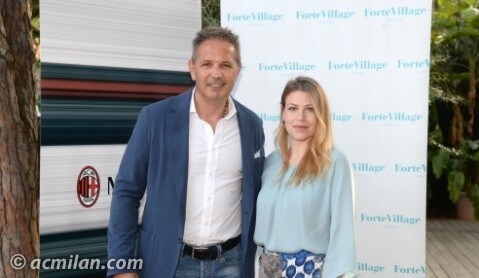 Carica Mihajlovic: «Riporteremo il Milan in alto»
