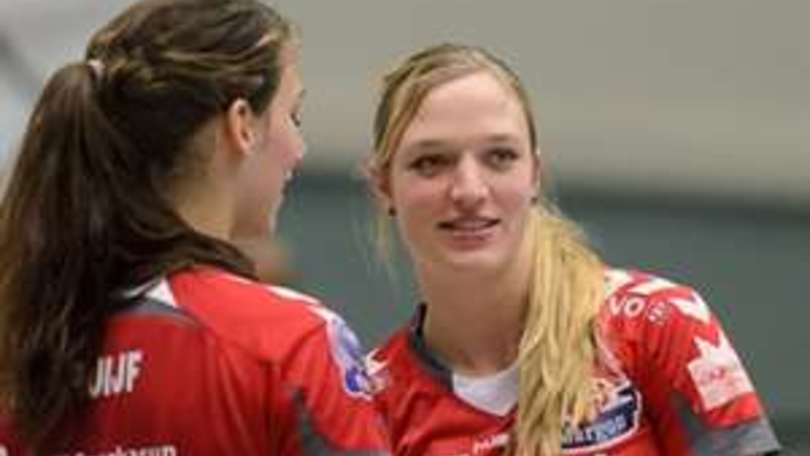 Volley: A1 Femminile, A Scandicci  l'olandese Judith Pietersen