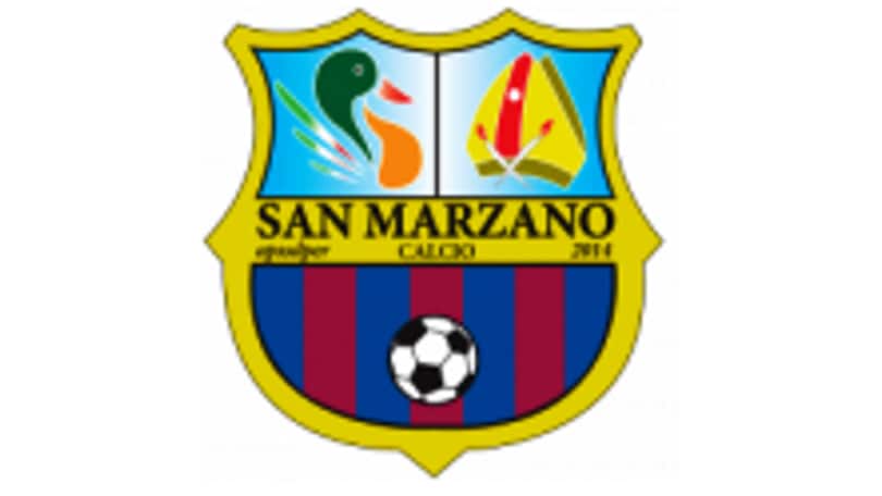 S. Marzano, superato il Cava United