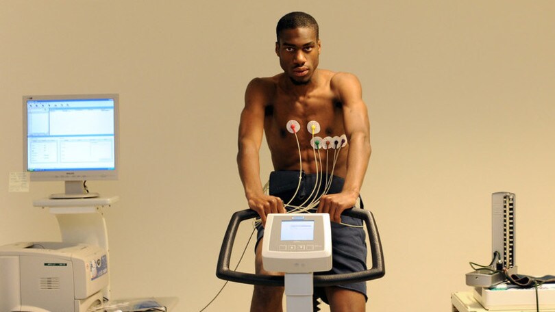Inter: visite mediche e maglia nerazzurra, ecco Kondogbia