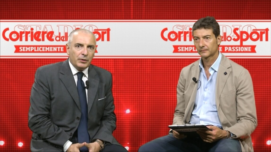 Inter, che beffa al Milan per Kondogbia