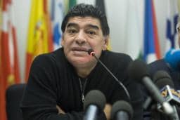 Maradona