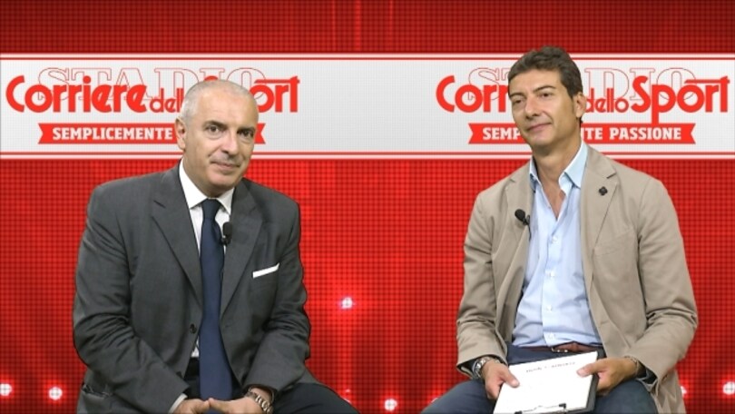 Fiorentina, l'obiettivo è Jose Mauri