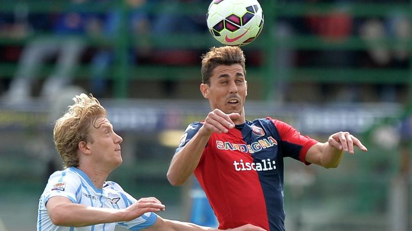 Avelar: «Grazie Cagliari. Al Torino per crescere»