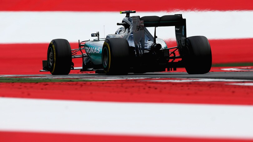 F1, 975mila spettatori unici per la diretta del Gp d'Austria su Sky