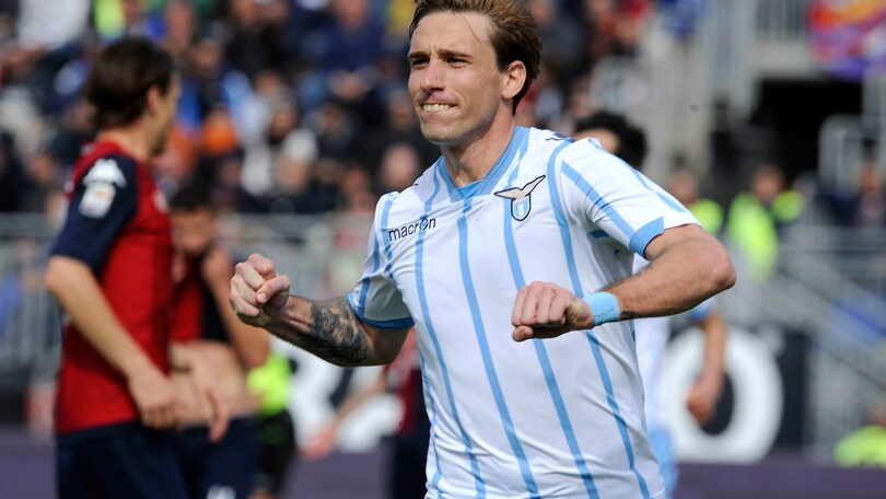 Lazio, per Biglia rifiutata offerta dello United da 25 milioni