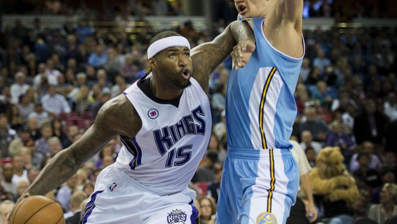 Lakers, idea Cousins prima del draft