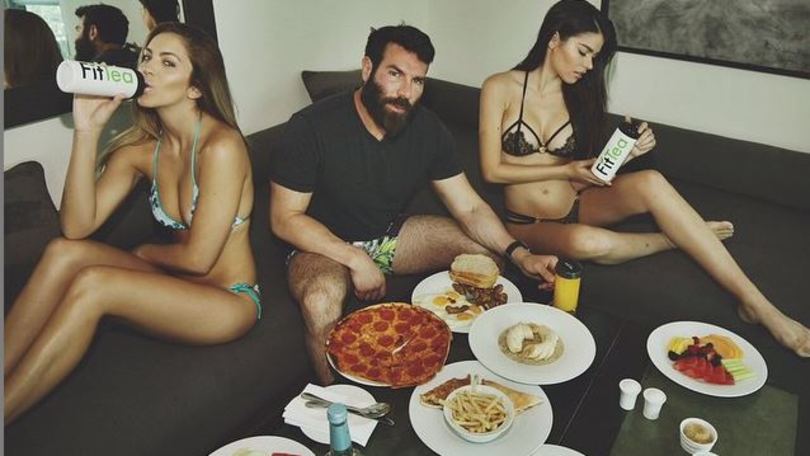 Dan Bilzerian, la scintillante vita del "Bill Gates del poker"
