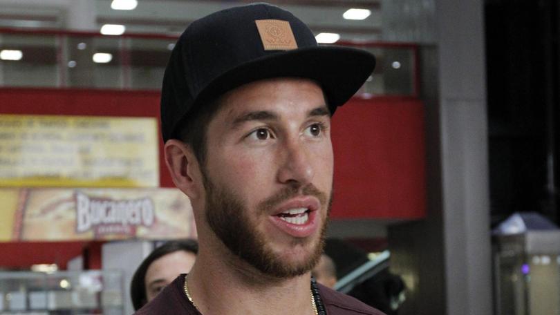 United, 30 milioni più De Gea per Sergio Ramos