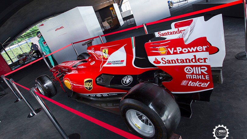 Monza tra Agostini, Alonso e il futuro in F1