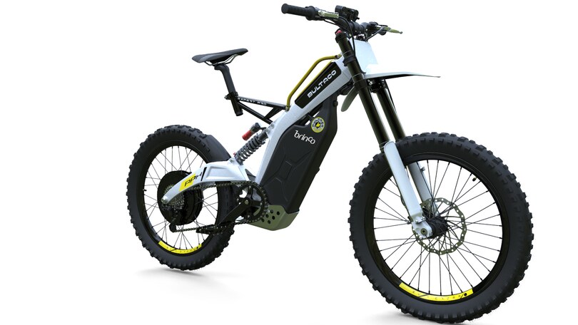 Bultaco Brinco: foto