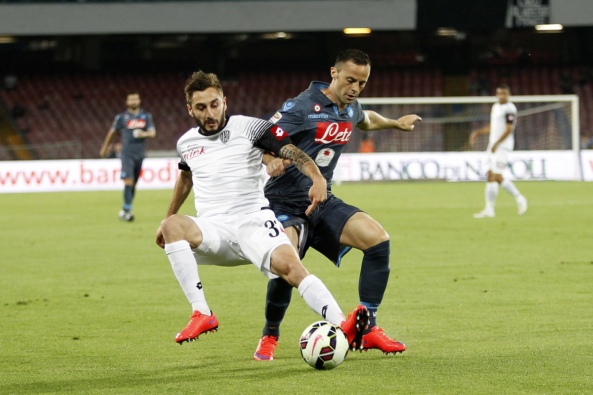 Mesto saluta il Napoli: «Non rinnoverò»