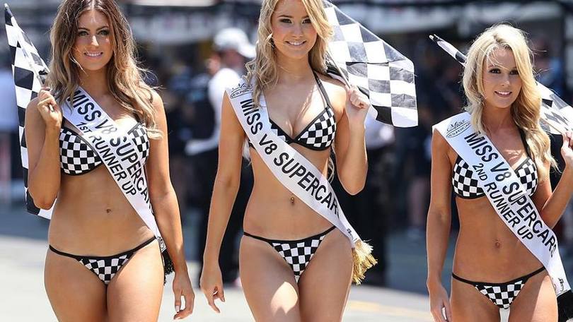 Miss Supercar: chi sarà la nuova reginetta sexy?