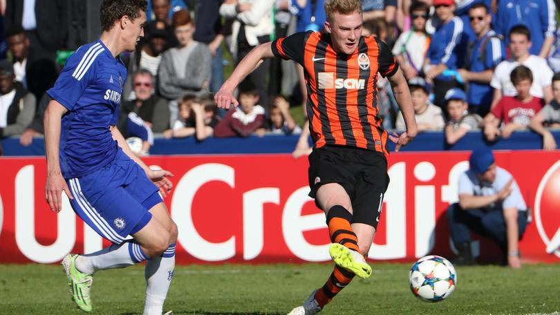 Kovalenko, lo Shakhtar blinda il centrocampista