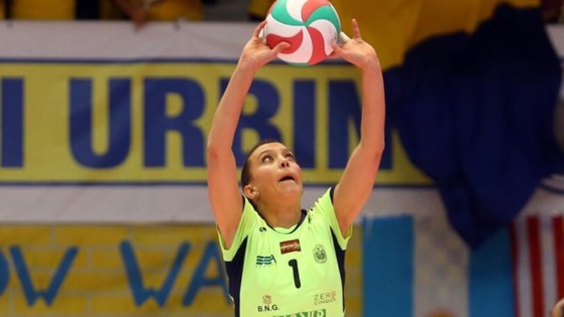 Volley: A1 Femminile, due acquisti per la Sanitars Montichiari