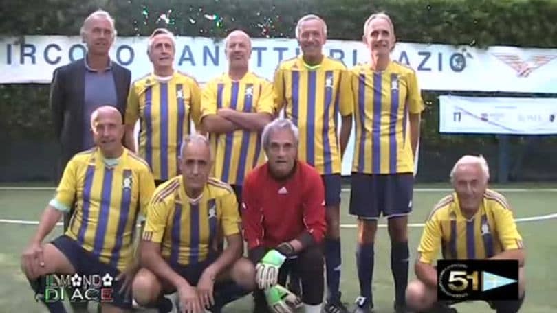 Cinquantunesima Coppa Canottieri Lazio