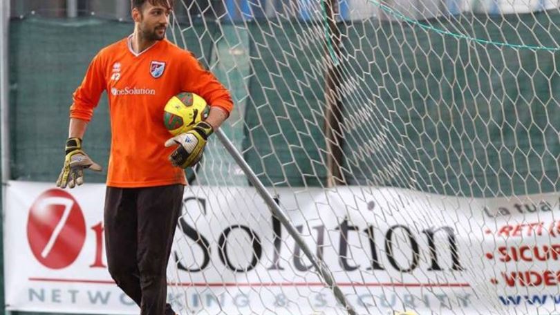 Lupa Roma, prolunga il portiere Di Mario