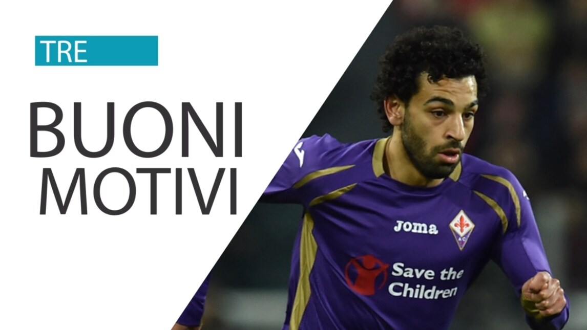 Calciomercato, Chelsea: l'affare Salah