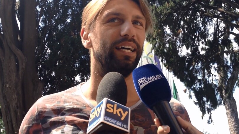 Trapani, Terlizzi: «La partita col Catania? Tutto regolare»