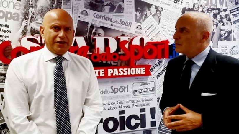 De Paola-Jacobelli: «Catania, anno zero»