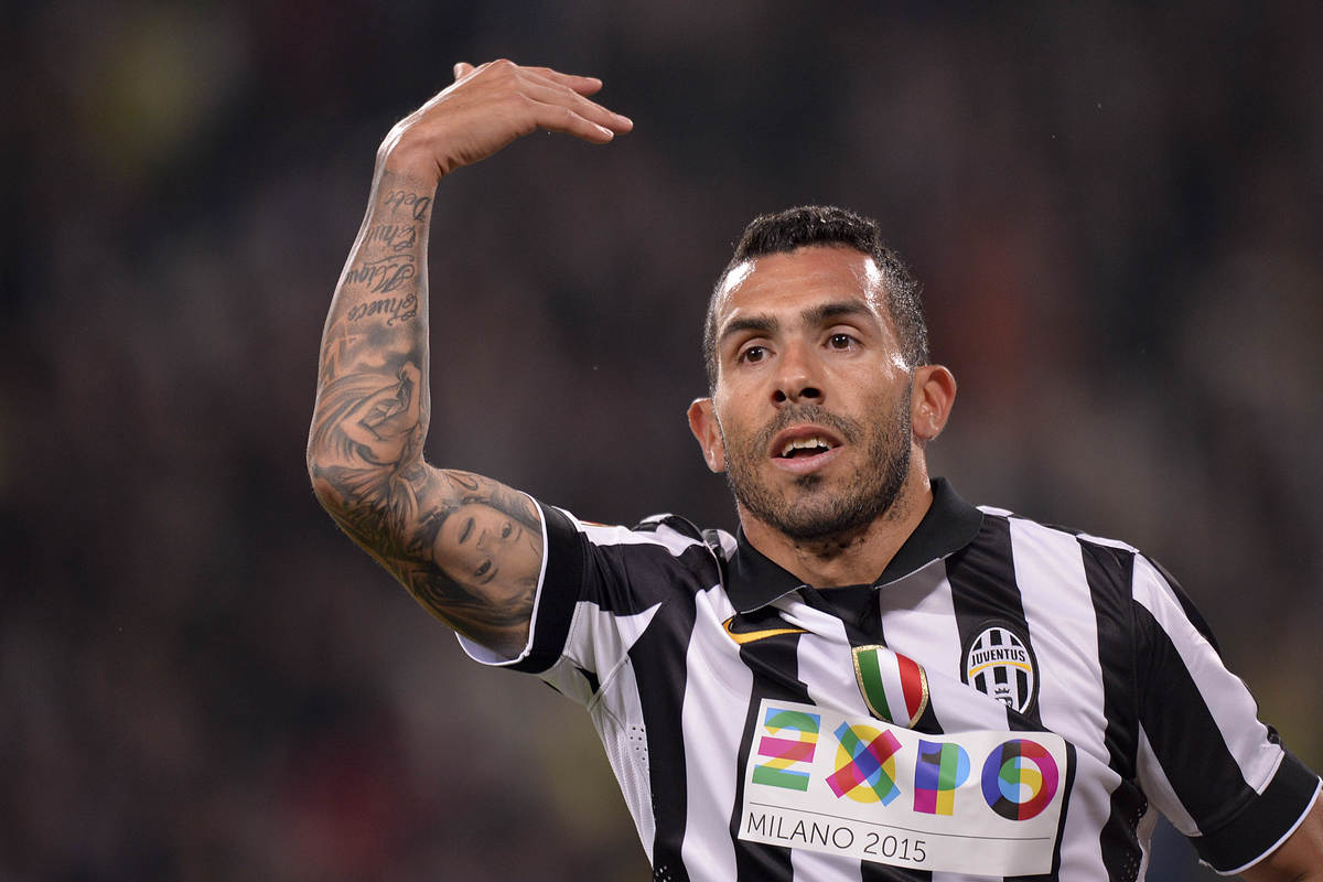 Juve-Boca, incontro per Tevez: si continua a trattare