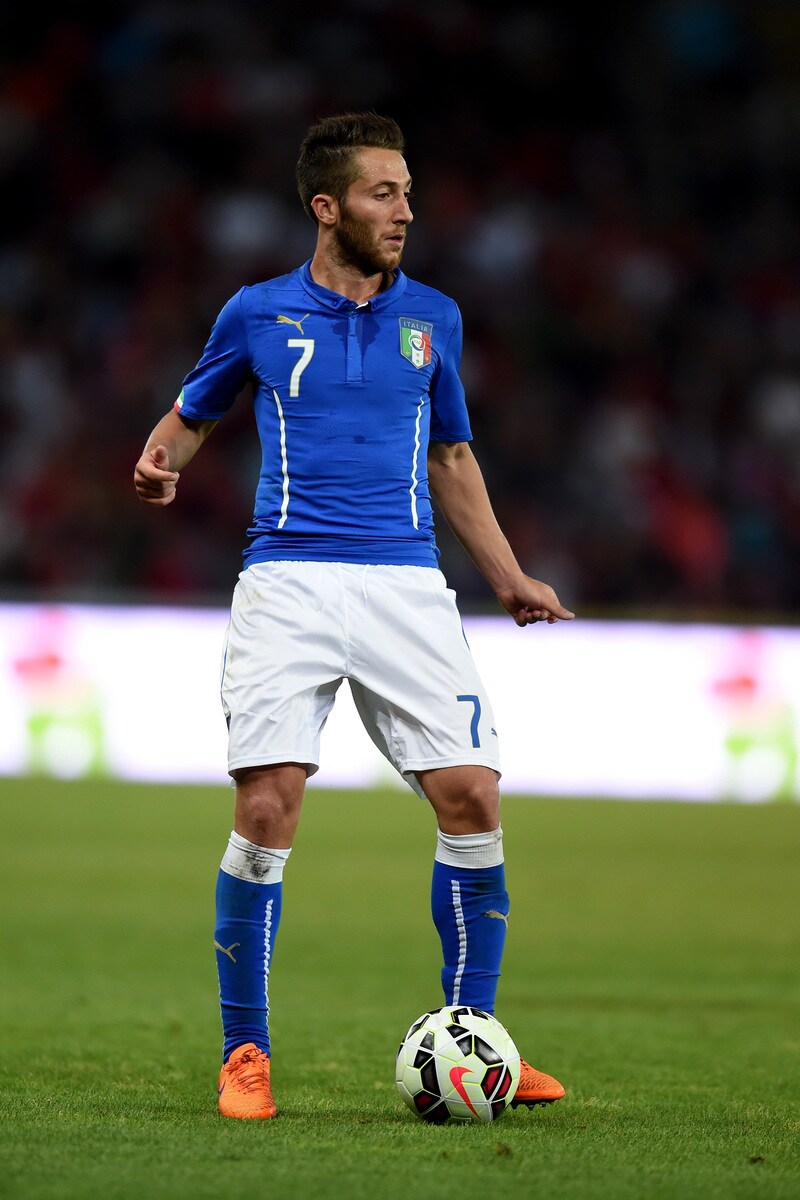 Roma, riscattato Bertolacci. Al Genoa 8,5 milioni