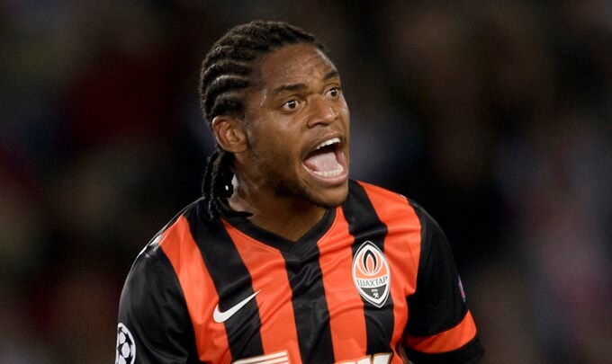 «Roma ancora interessata a Luiz Adriano»