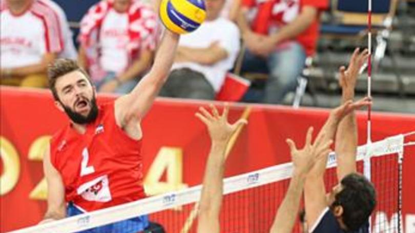 Volley: Superlega, Kovacevic da Modena a Verona