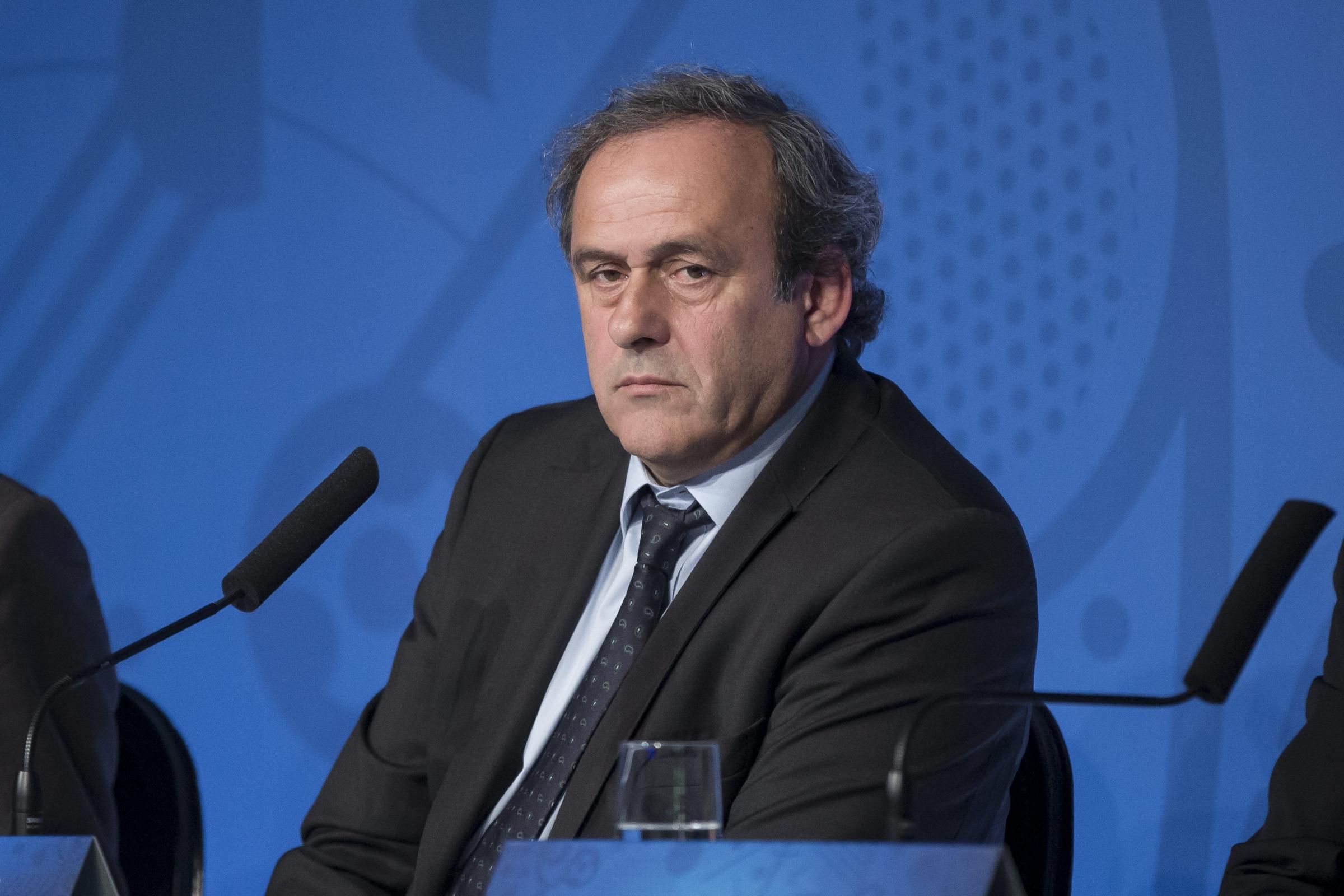 Fair-play finanziario sospeso, ma la Uefa non ci sta