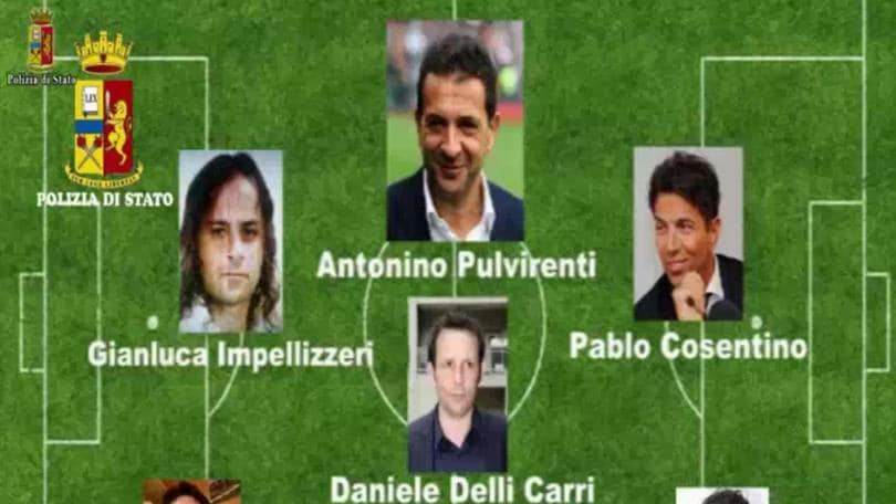 Scandalo Catania, ecco le intercettazioni