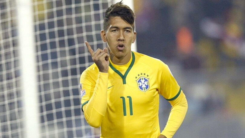 Balo, la concorrenza aumenta: il Liverpool prende Firmino